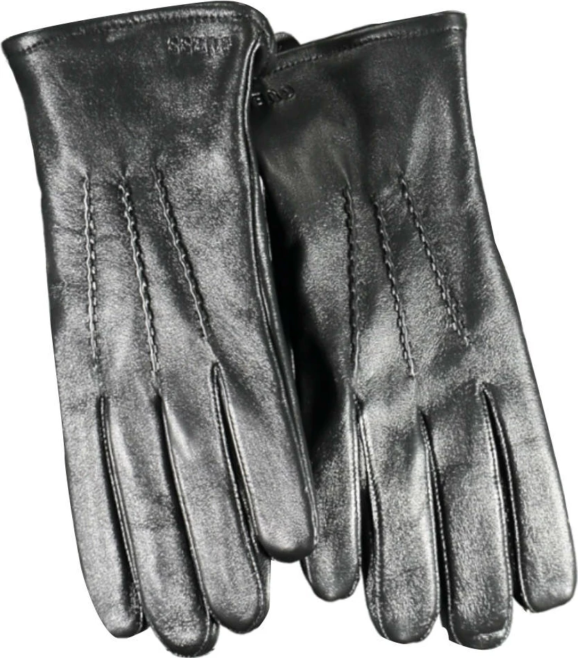 Doreza GUESS JEANS për meshkuj, të zeza