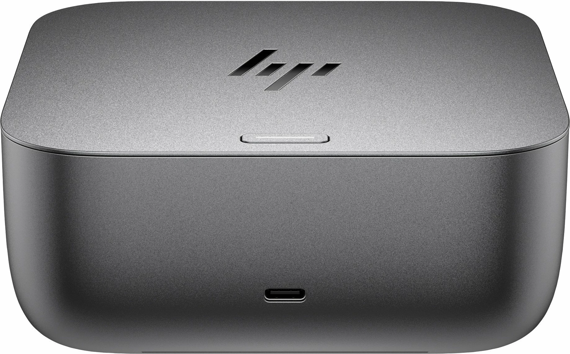 Stacion docking HP Thunderbolt 4 100W G6 9X472UT#ABB, gri