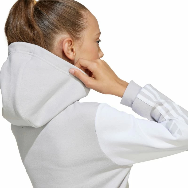 Duks për fëmijë adidas, gri