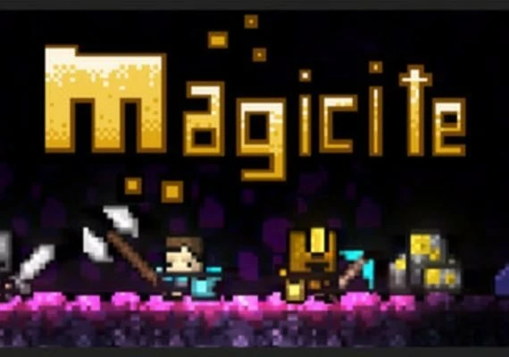 Magicite EN Global
