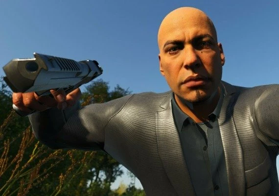 SCUM - Luis Moncada Character Pack DLC Global