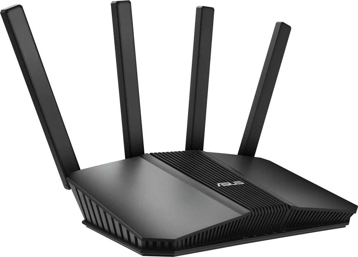 Router ASUS RT-BE58U wireless, 2.5 Gigabit Ethernet, Dual-band, Zi
