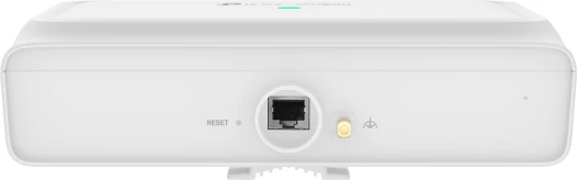 Pikë aksesi Wi‑Fi outdoor TP-LINK EAP772-Outdoor, Wi‑Fi 7 BE11000, Tri-Band 2.4/5/6GHz, 2.5G PoE, IP68, e bardhë