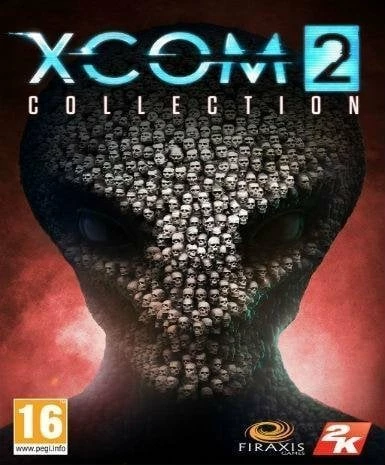 XCOM 2 - Collection EN Global