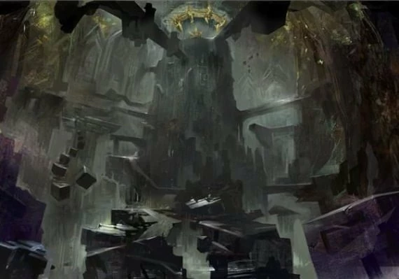 Xuan Yuan Sword: The Gate of Firmament EN Global