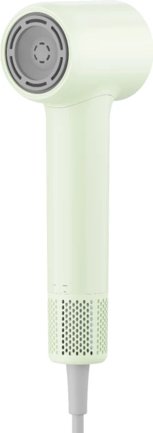 Tharëse flokësh DREAME Mini AHG11A-GR 1200W me jone 270g jeshile