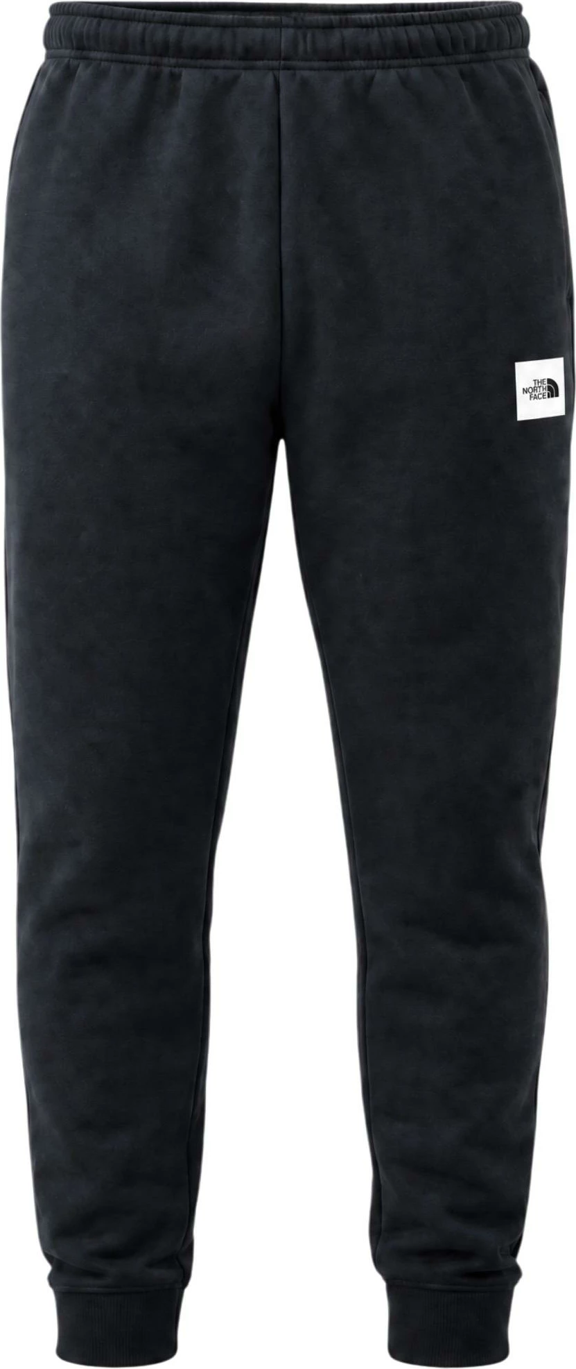 Pantallona sportive për meshkuj The North Face M EVO BOX HD REG PNT T NF0A8JB0, të zeza [Madhësia: M]