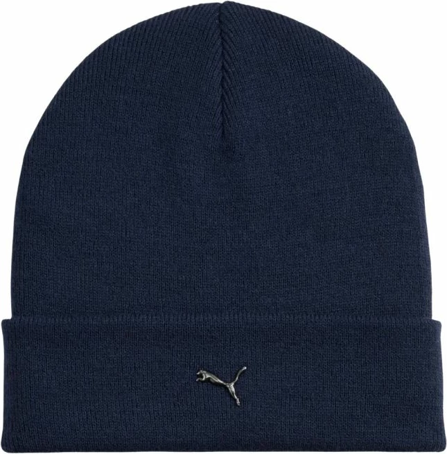Kapelë Puma unisex navy blue