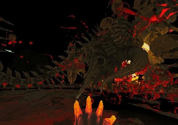 Devil Daggers EN Global