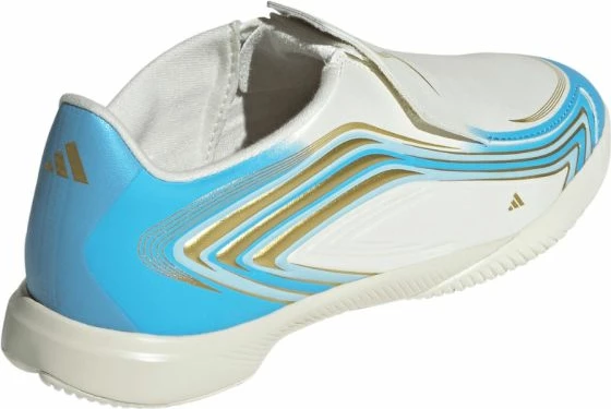 Atlete futbolli për fëmijë adidas F50 Messi League LL IN KK1383 [Madhësia: 35]