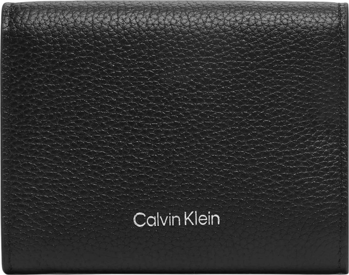 Portofol për femra Calvin Klein LV04F1128G, e zezë