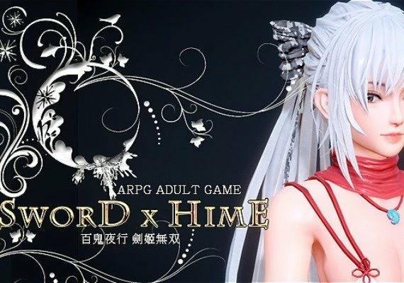 Sword x Hime EN/JA/ZH Global