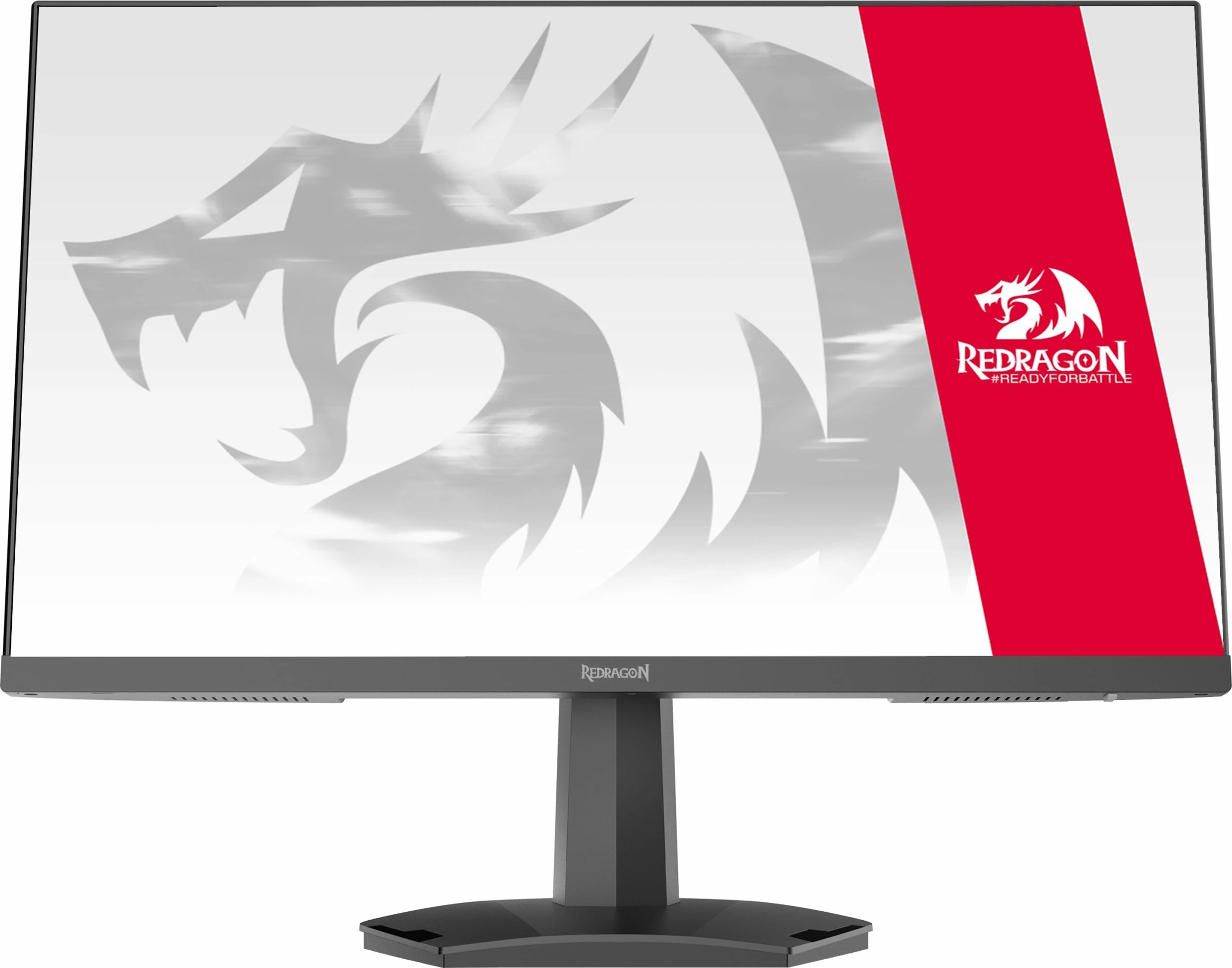 Monitor gaming Redragon AZUR II GM24X5IPS 23.8" Full HD IPS 180Hz 1ms, i zi