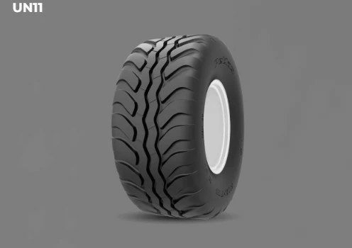 Gomë traktori Petlas UN-11 500/50-17 18PR 157A8/145A8 TL tubeless radial