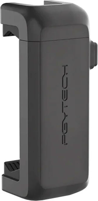 Mbajtës universal për celular PGYTECH P-CG-187, i zi