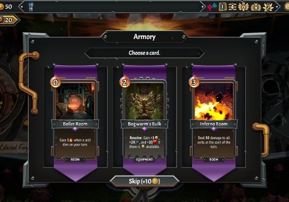 Monster Train 2 Global