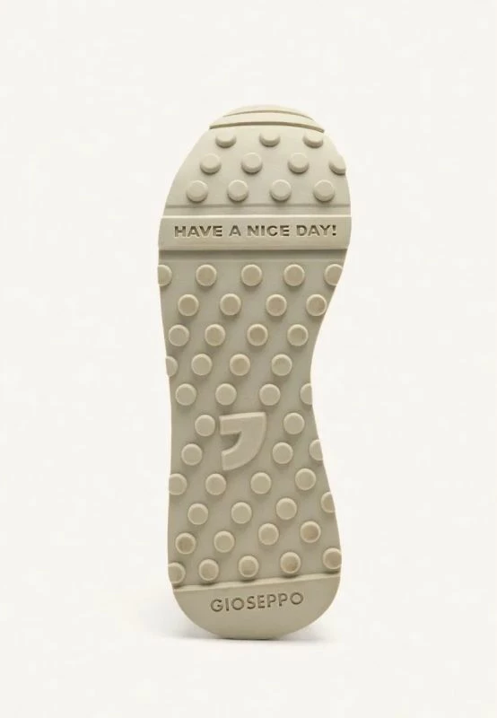 Këpucë Gioseppo femra, të bardha