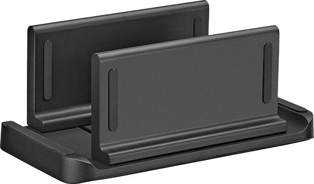 Mbajtëse CPU LogiLink Multifunctional për Thin Client, e zezë
