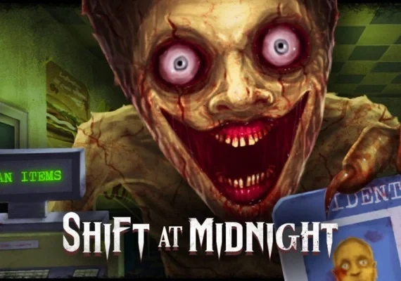 Shift at Midnight Global