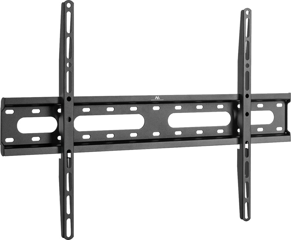 Mbajtëse për TV Maclean, 37-70", e zezë