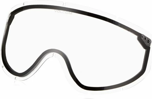 Xham rezervë për syze snowboard Volcom, uniseks