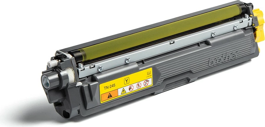 Toner Brother TN-245Y, verdhë, deri 2200 faqe