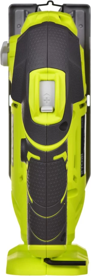 Sharrë elektrike lëvizëse RYOBI CJS180LM, 18V, 1.72 kg, e gjelbër