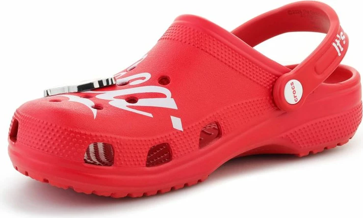 Atlete Crocs Classic Coca-Cola Clog 212129-90H, multi