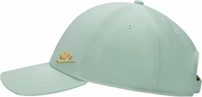 Kapelë sportive Nike Dri-FIT Club FB5371 006, e gjelbër [Madhësia: S/M]