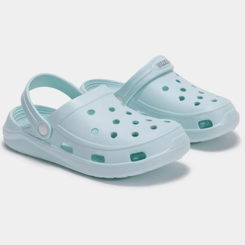 Flip-flopa për femra Joma, të kaltra