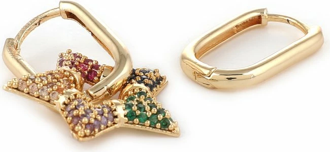 Vath metalik Elika, CKP9240