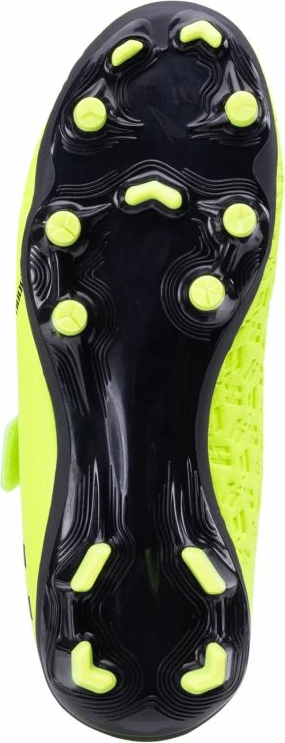 Atlete futbolli për fëmijë Huari