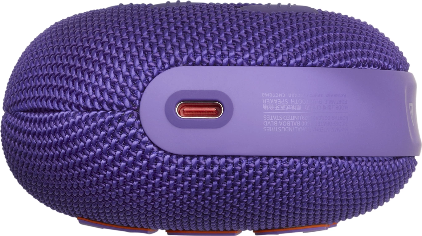 Altoparlant JBL CLIP 5