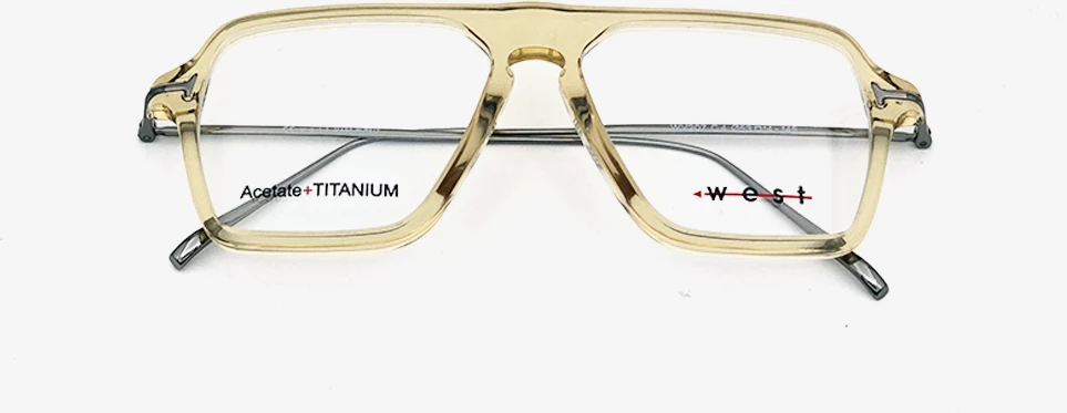 Korniza optike West WV207 53 C.4