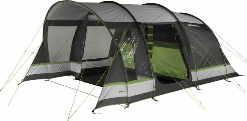 High Peak Garda 5.0 11823