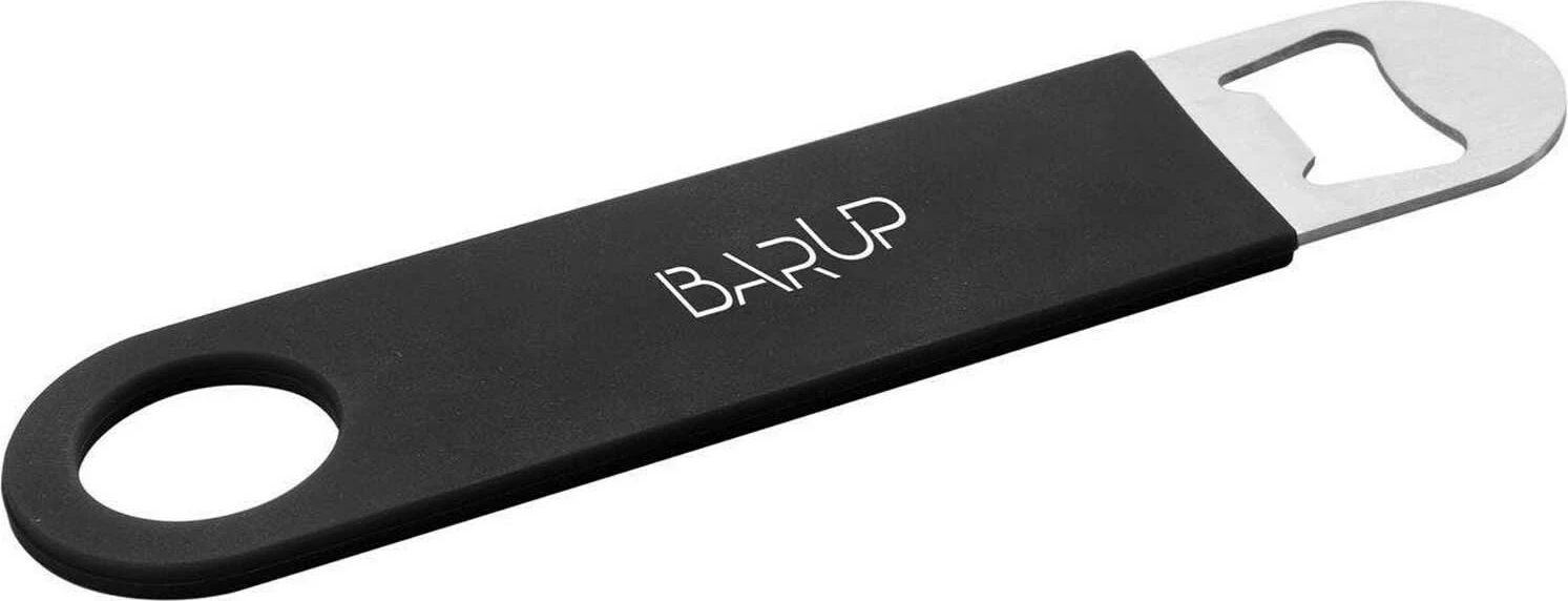 Hapëse shishesh, BarUp, Bar blade, 180x40mm, e zezë