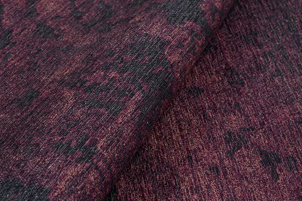 Qilim (230 x 330) Conceptum Hypnose, Dorian Chenille - lejla AL 186 mr