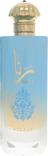 Eau de Parfum për femra Asdaaf Rana 100ml