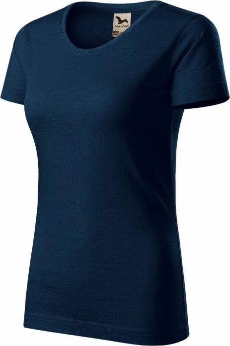 Maicë për femra Malfini, blu e errët