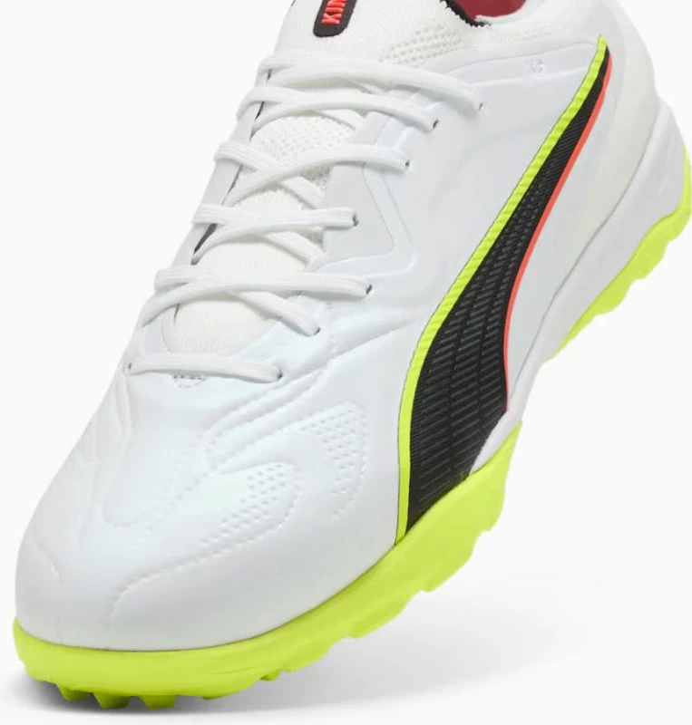 Atlete Puma KING 20 Pro Cage