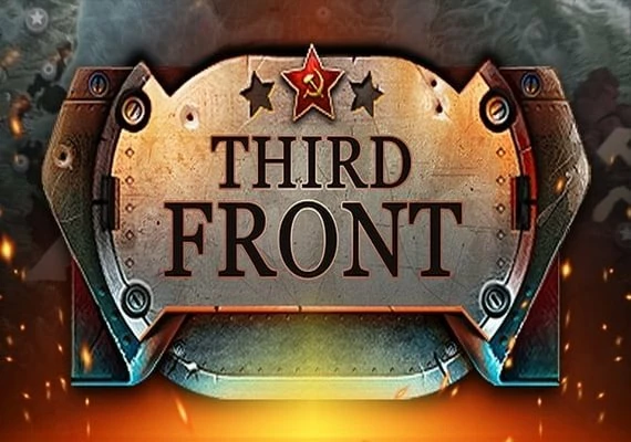 Third Front: WWII Global