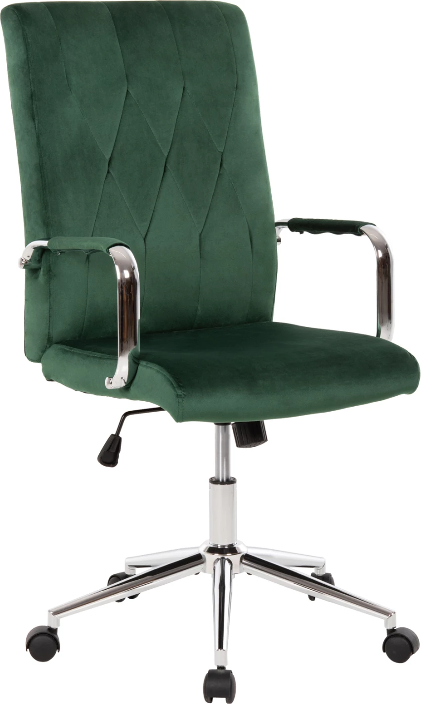 Karrige për zyre JOSEF FH1181.03, e gjelbër