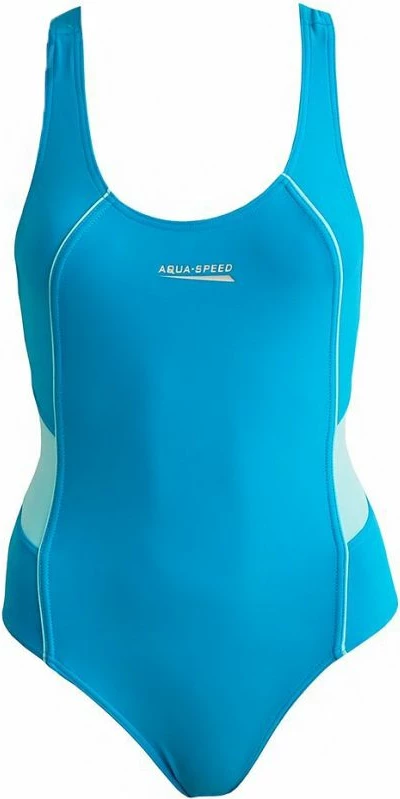 Bikine për vajza Aqua-Speed Ruby Jr.22, blu