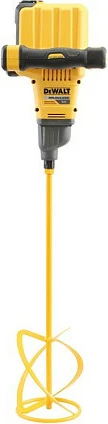 Mikser baterik DeWALT FlexVolt, 54V, i verdhë