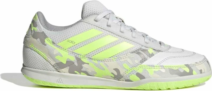 Atlete futbolli për fëmijë adidas Top Sala Competition II KJ6593 [Madhësia: 35]