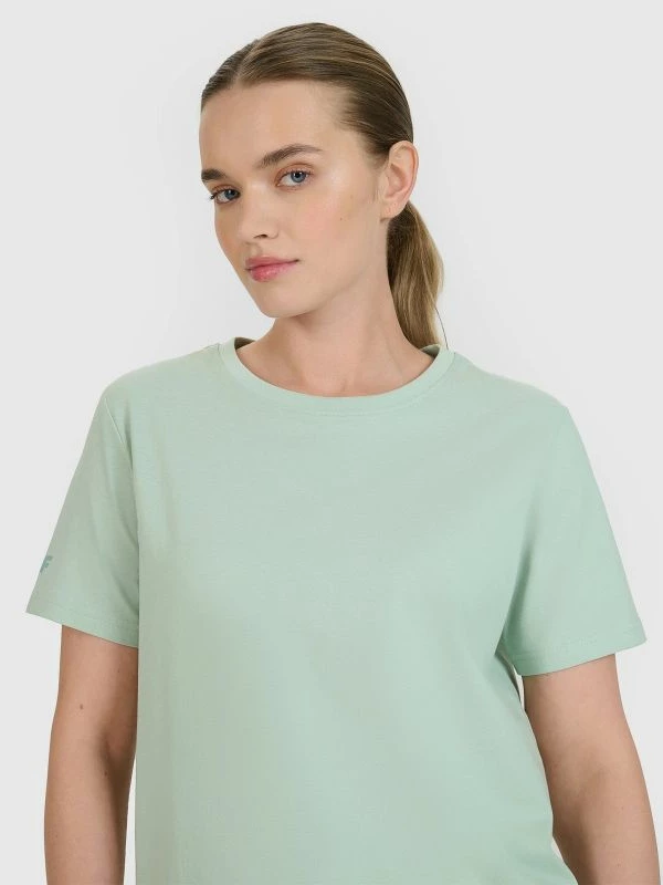 Maicë oversize për femra 4F [Madhësia: L]