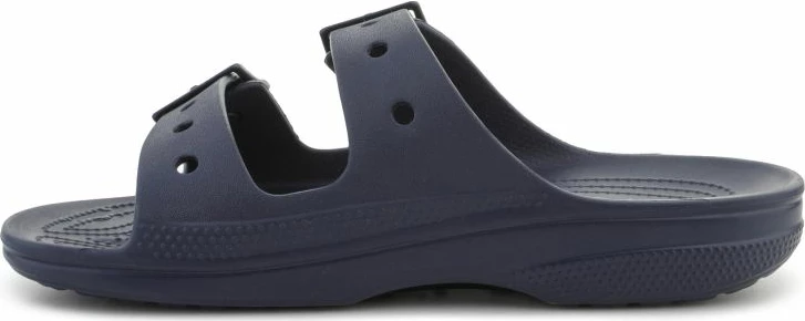 Sandale meshkuj Crocs Saturday Sandal 212245-410, navy blue