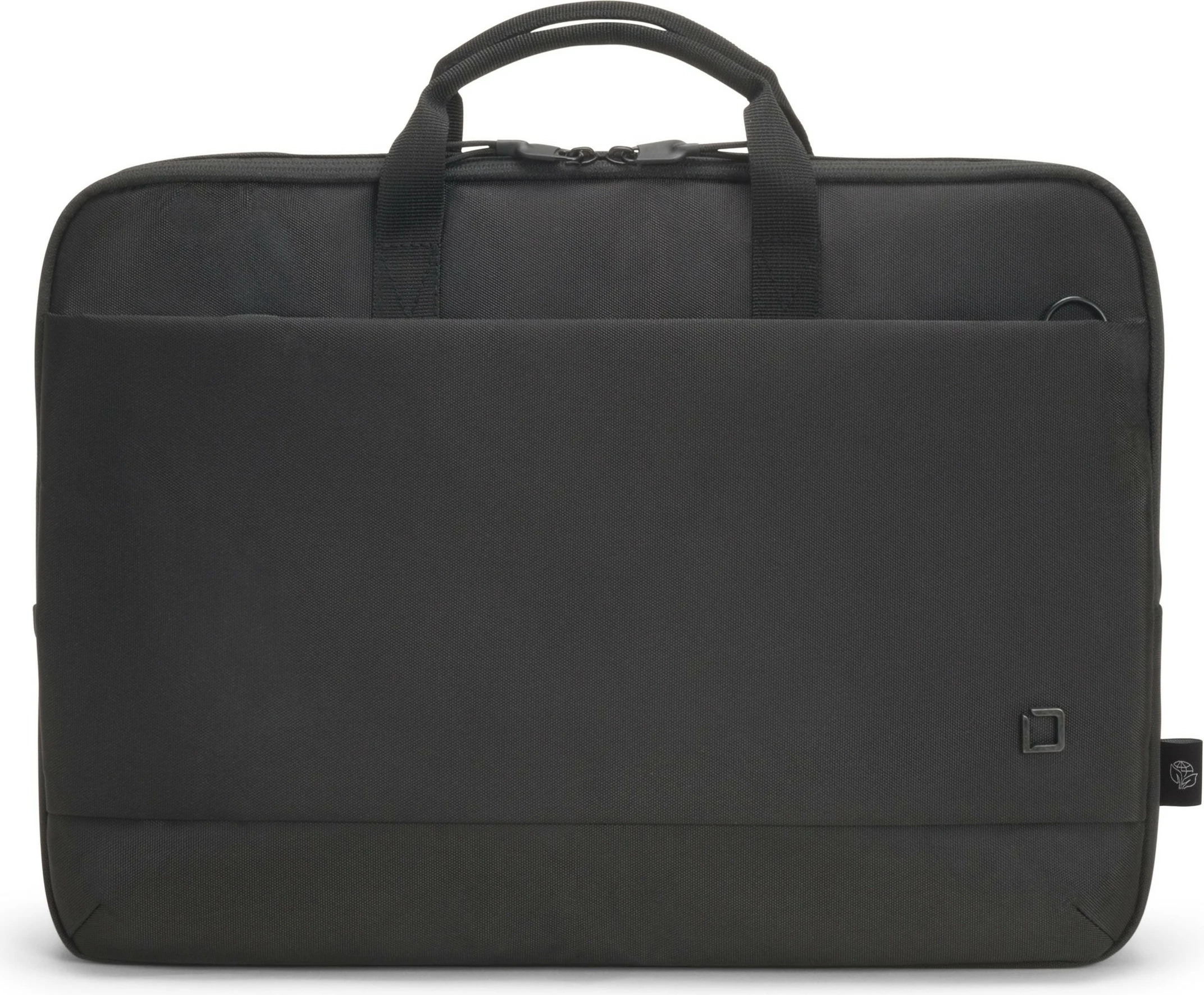 Çantë laptopi DICOTA Slim Eco MOTION 12 - 13.3", e zezë