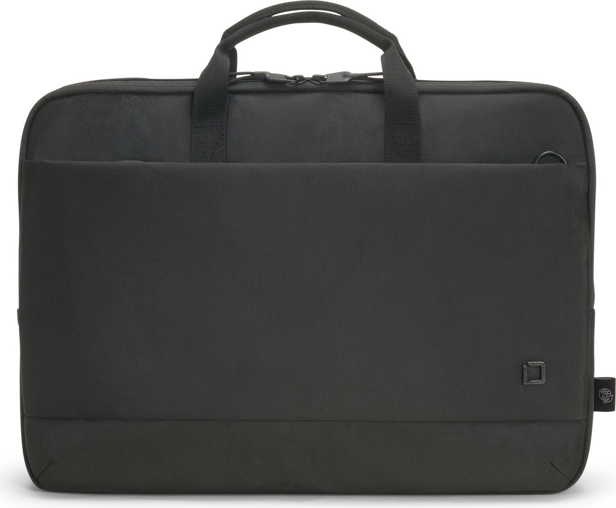 Çantë laptopi DICOTA Slim Eco MOTION 12 - 13.3", e zezë