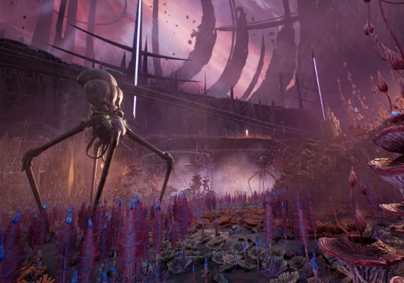 Remnant II - The Dark Horizon DLC Global